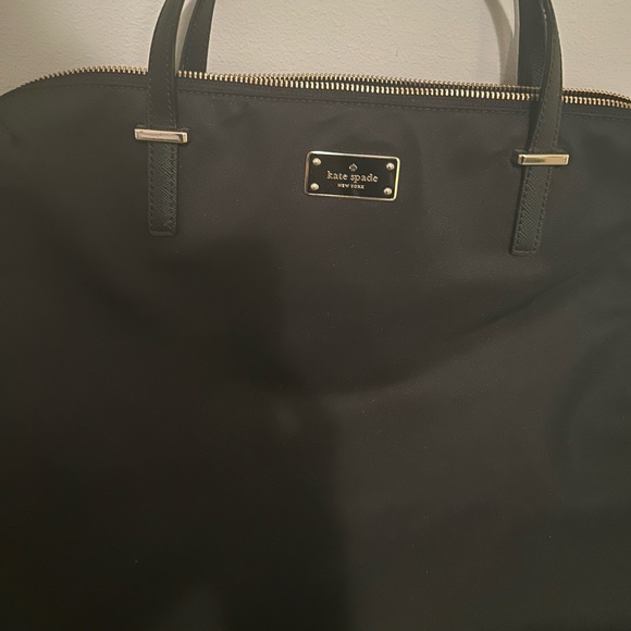 COPY - Kate Spade messenger bag-not sold - Picture 2 of 3